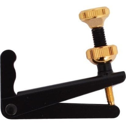 Wittner Fix 913064 String Adjuster Gilded Siyah Çello 44